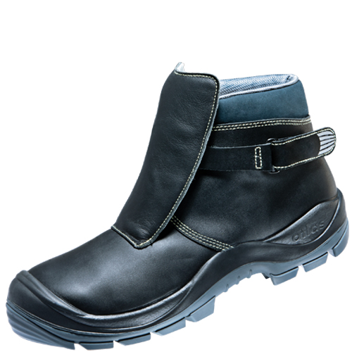 Atlas DUO SOFT 765 HI HRO - S3 W12